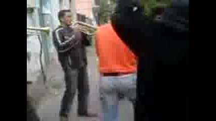 Toni na Sbora na Dulgodelci