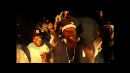 50 Cent - Back Down 