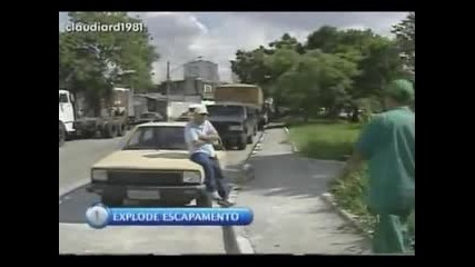 Скрита Камера Компилация