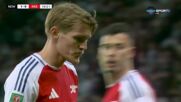 Нюкасъл - Арсенал 2:0 /репортаж/