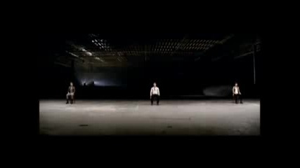 Jonas Brothers - Paranoid