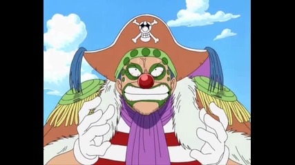 One Piece - Смешни Моменти 3 