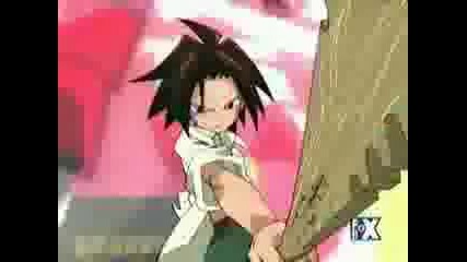 Shaman King - Openig 1