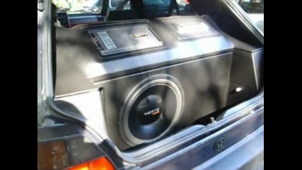 Car Audio Show Велико Търново