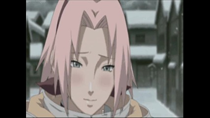 naruto and sakura