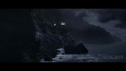 Encounter Calvin Klein - Commercial