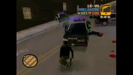 Gta 3 - Ep.5