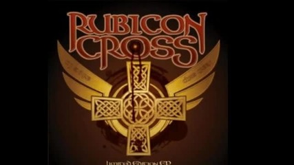 (2011) Rubicon Cross - Movin’ On