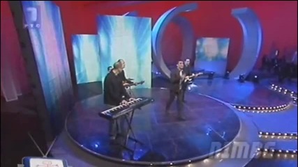 Zeljko Joksimovic - Ljubavi