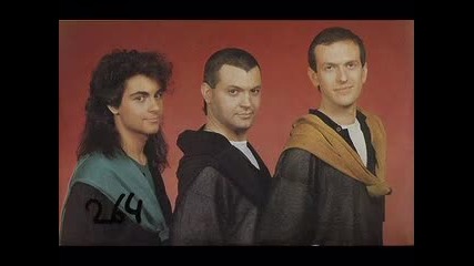 Scotch - Loving Is Easy / Evolution (1985)