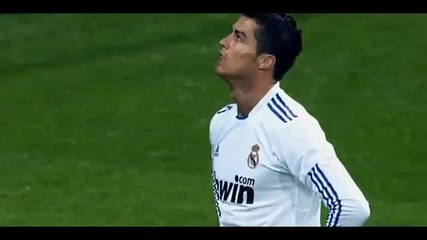 Cristiano Ronaldo -if You Feel My Love
