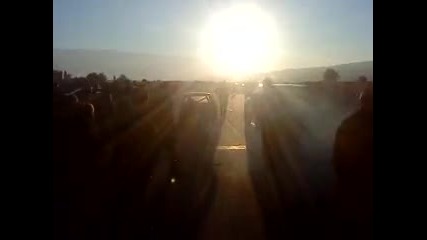 Opel Corsa Vs Jeep