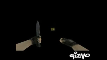 Gizmafia For Cs