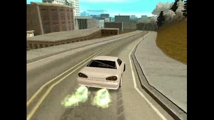 Thelord and pr0 drift