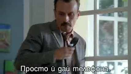 Prison Break - S04e14 