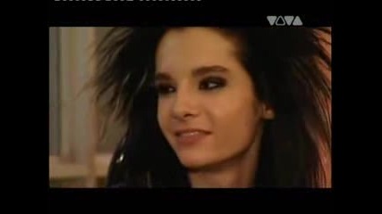 Tokio Hotel sprechen Russisch
