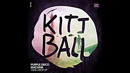*2016* Purple Disco Machine - Yo