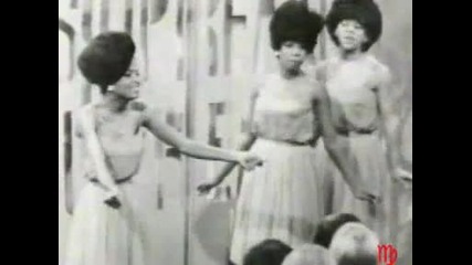 The Supremes - Baby Love 