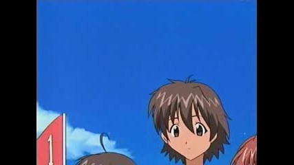 Sister Princess - 16 - Kaho does her best!