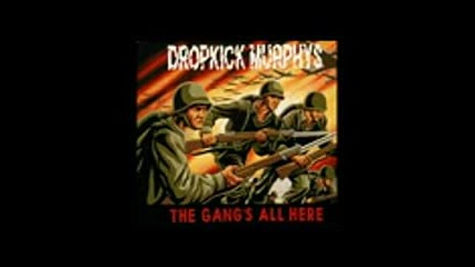 Dropkick Murphys - The Gang's All Here ( Full Album 1999 )