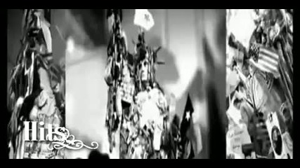 Jay - Z ft. Eminem - Change gonna come