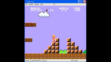 super Mario Bros