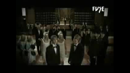 30 seconds to mars - the kill