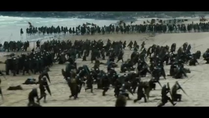 Robin Hood - Trailer 2 International German Version 