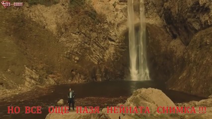 Nihad Fetic Hakala - Sanjanka ( Official Video)