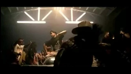Jordin Sparks - S.o.s (let The Music Play)