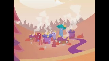 Happy Tree Friends - Who's to Flame (part 2)