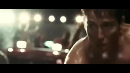 Never Back Down Final Fight Scene