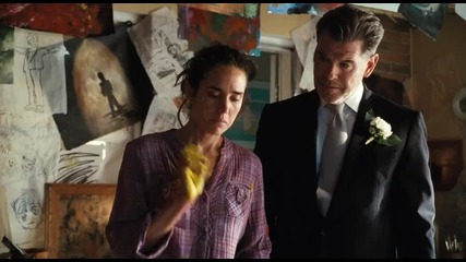 Salvation Boulevard *2011* Trailer