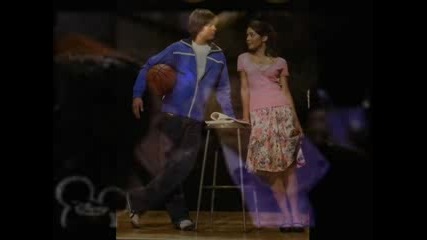 High School Musical - Vanessa Hudgens