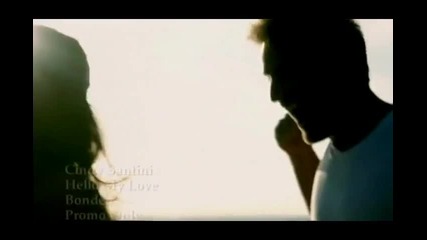 Cindy Santini - Hello My Love ( Dvd Rip ) 2010 