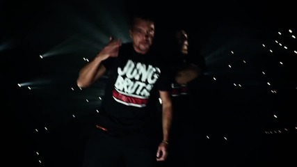 Kollegah Farid Bang - Dissen aus Prinzip (official Hd Video)