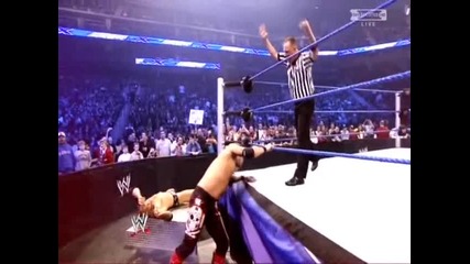 Extreme rules promo 