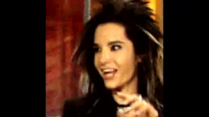 Bill Kaulitz - I Did It For Love