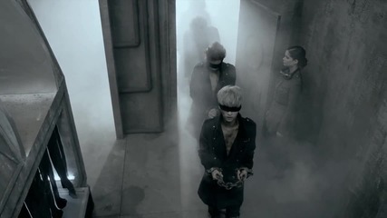 [new] Vixx - On and On teaser 2013