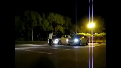Ето така ще стане след като бензина свърши