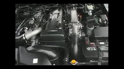 97 TT Auto Supra Limited Edition