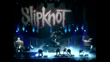 Slipknot Sic Live In Moscow