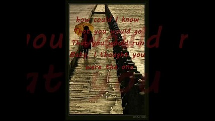 Jessica Simpson - When You Told Me You Loved Me