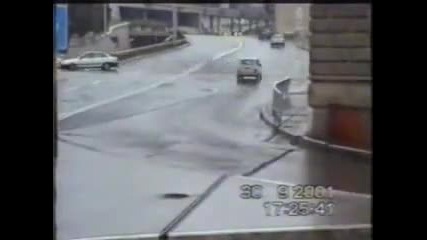 opasen zavoi (mnogo smqx)