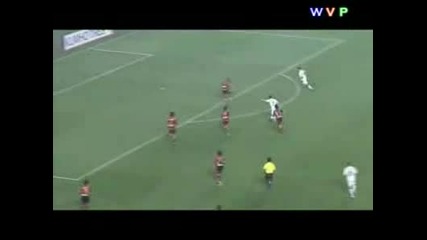 Cristiano Ronaldo The Name Of The Game...