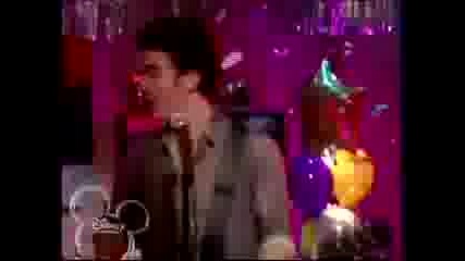 Jonas Episode 5:bands Best Friend - Part 3 Full (hq)