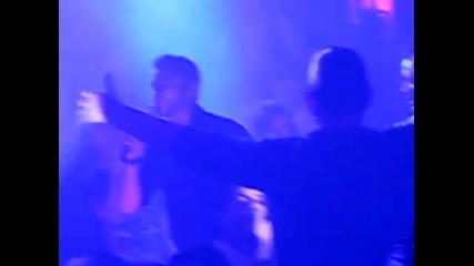 Nikos Vertis Stuttgart Phonixhalle 25.12.2010 (5) 