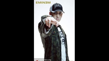 Eminem - The Sauce {subs} 