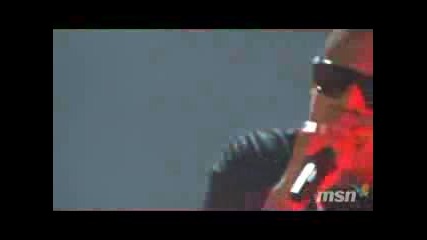 Jay Z U Dont Know Live