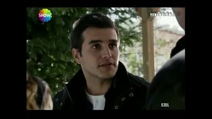 Ezel (езел) - 7 епизод - 1 част - с бг превод